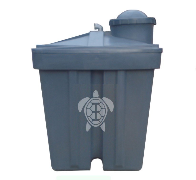 PENNYU BIOSEPTIC TANK PB12