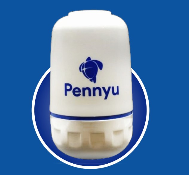 FILTER KERAMIK AIR PENNYU CWF